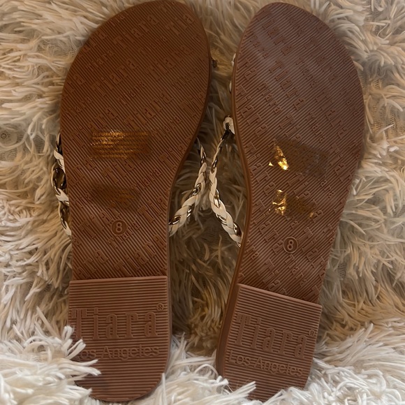 Strappy sandals - Picture 3 of 4